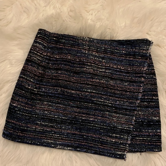 Diane von Furstenberg - Austyn Asymmetrical Skirt - Picture 5 of 6